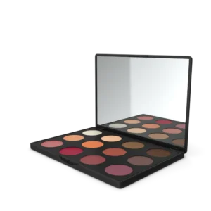 CeraVe - Eyeshadow Palette with Mirror 400ml