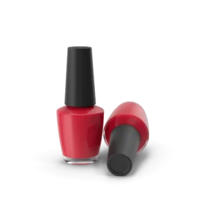 Eucerin - Red Nail Polish 400ml
