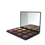 SVR - Eyeshadow Palette with Mirror 400ml