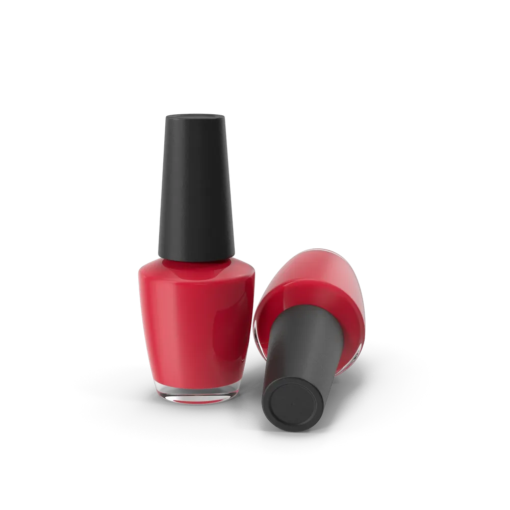 Bioderma - Red Nail Polish 400ml
