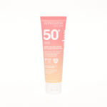 ALPHANOVA DAILY SUN CREME SOLAIRE VISAGE SPF 50+ SUN GLOW 50 ML