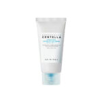 SKIN1004 Madagascar Centella Hyalu-Cica Water-Fit Sun Serum SPF50+ 15ml – Écran Solaire Hydratant & Apaisant