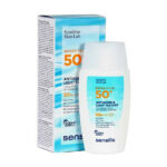 Sensilis Sun Secret Water Ultra Fluide Spf50+ 40ml