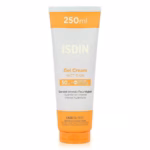 ISDIN Fotoprotector GEL CREAM SPF 50+ gel crème protecteur corps